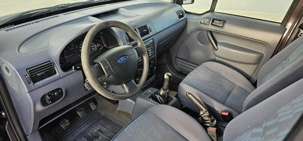 FORD Transit Connect 2007 — imagine 5