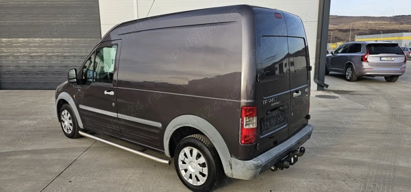 FORD Transit Connect 2007 — imagine 2