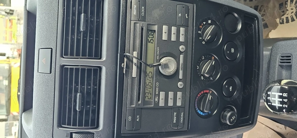 FORD Transit Connect 2007 — imagine 7