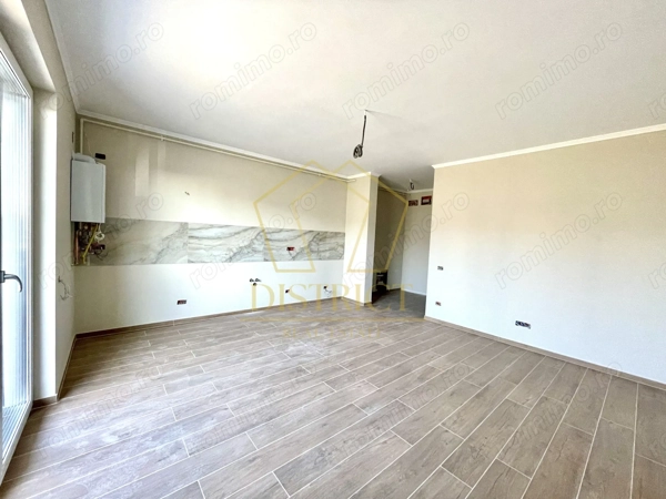 Apartament cu o camera | Giroc | Il Locale — fotografia 3