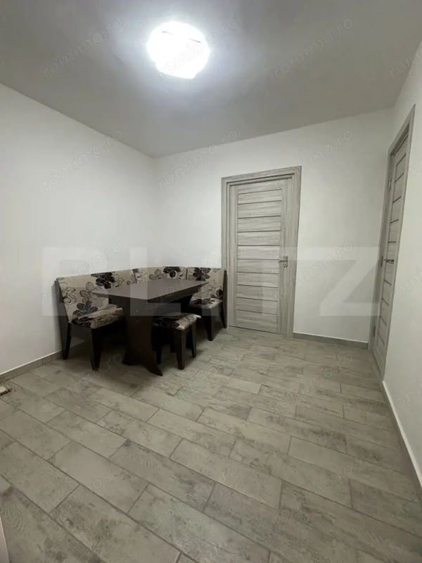 Apartament 3 camere, 60 mp, zona Dambu Pietros — fotografia 1