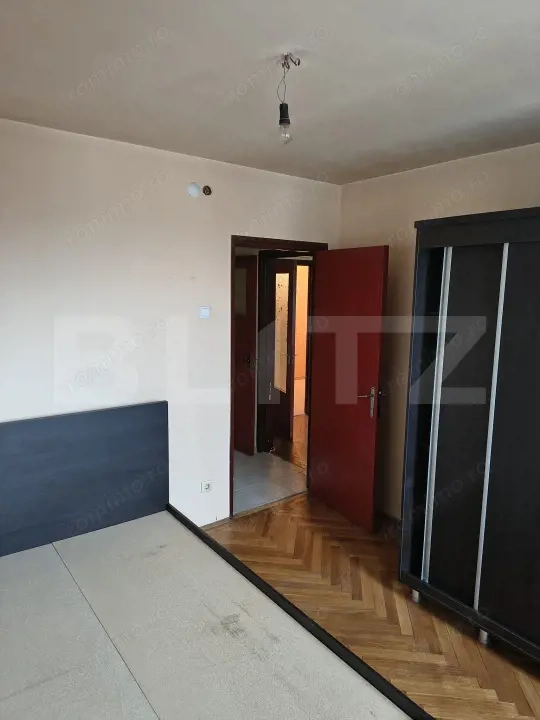 Apartament 2 camere, 48 mp, zona centrala — fotografia 1