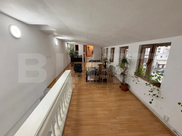 Apartament 3 camere, 136.20 mp, zona Bld Nicolae Titulescu - Smith — fotografia 1