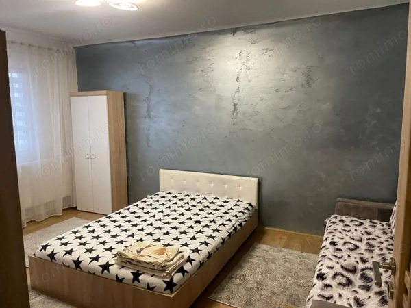 Garsonieră de vânzare, 32.87 mp utili, zona Brazda lui Novac — fotografia 3