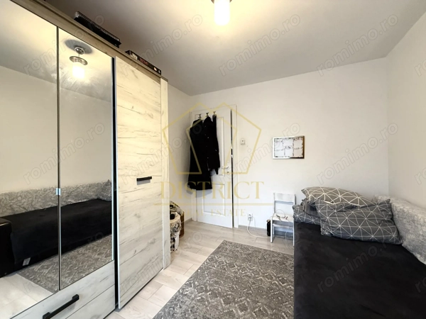 Apartament decomandat cu 3 camere si 2 balcoane | Soarelui — fotografia 3