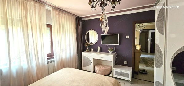Apartament modern cu 3 camere - de închiriat - zona Siderurgiștilor Vest — fotografia 2