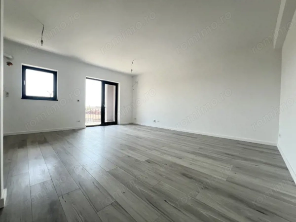 Apartament 2 camere, 60mp utili, balcon 8mp, Constructie Noua - Mehala — fotografia 1