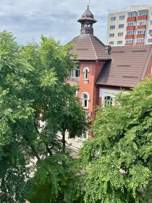 Apartament 3 camere ultracentral vedere dublă — fotografia 1