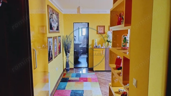 Apartament de vanzare Zona sud — fotografia 1
