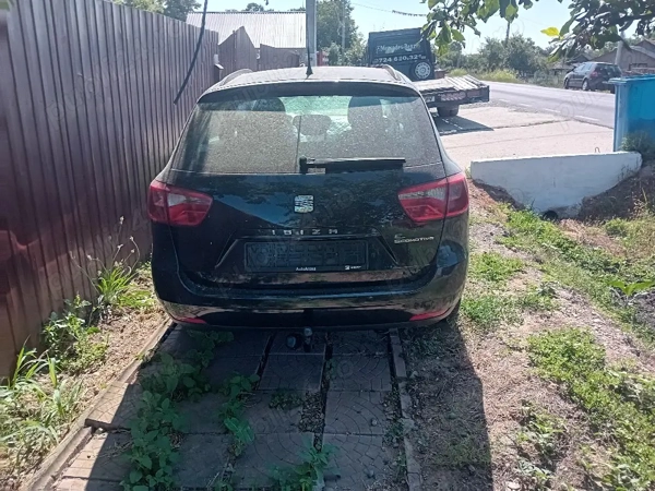 SEAT Ibiza 2011 — imagine 2