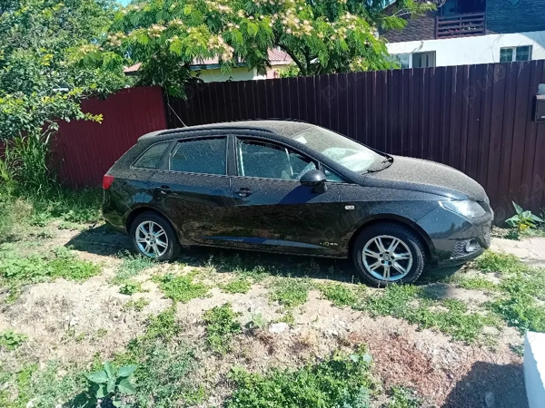 SEAT Ibiza 2011 — imagine 3
