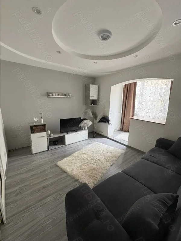 2 CAMERE DECOMANDAT, ETAJ 2, CENTRALA TERMICA, ZONA DOROBANTILOR! — fotografia 1