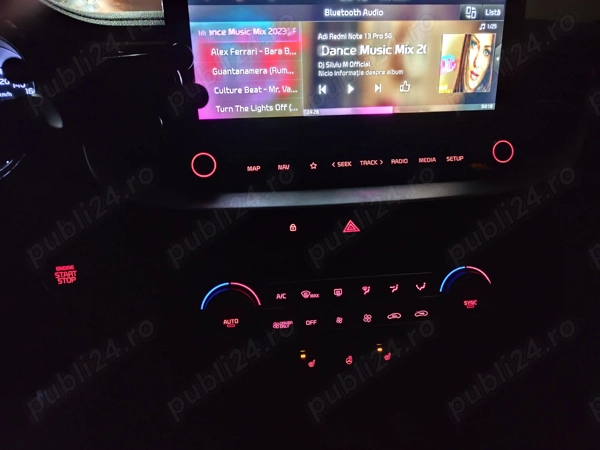 KIA Ceed 2020 — imagine 8