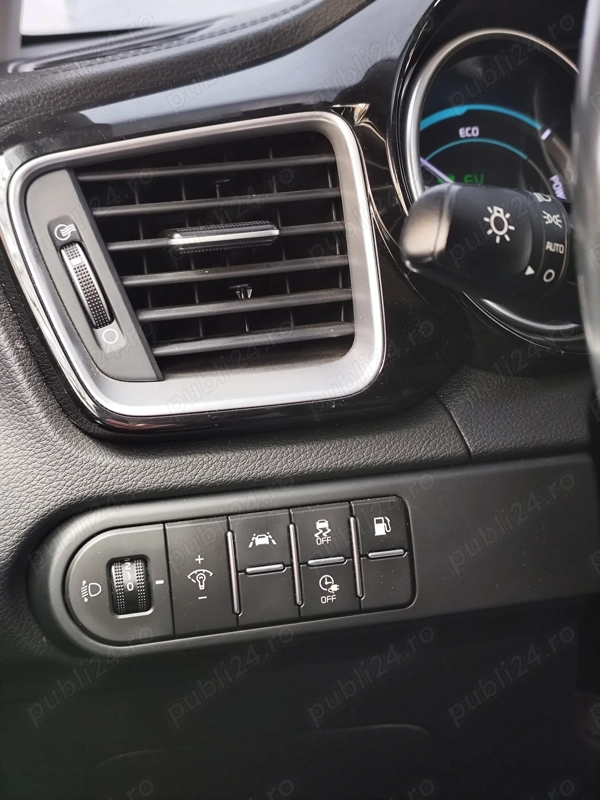 KIA Ceed 2020 — imagine 11