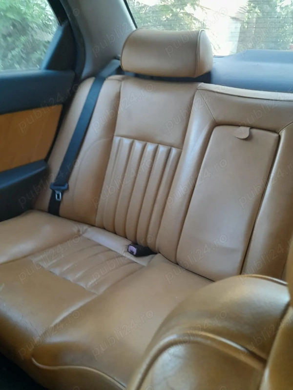 ALFA ROMEO  2000 — imagine 5