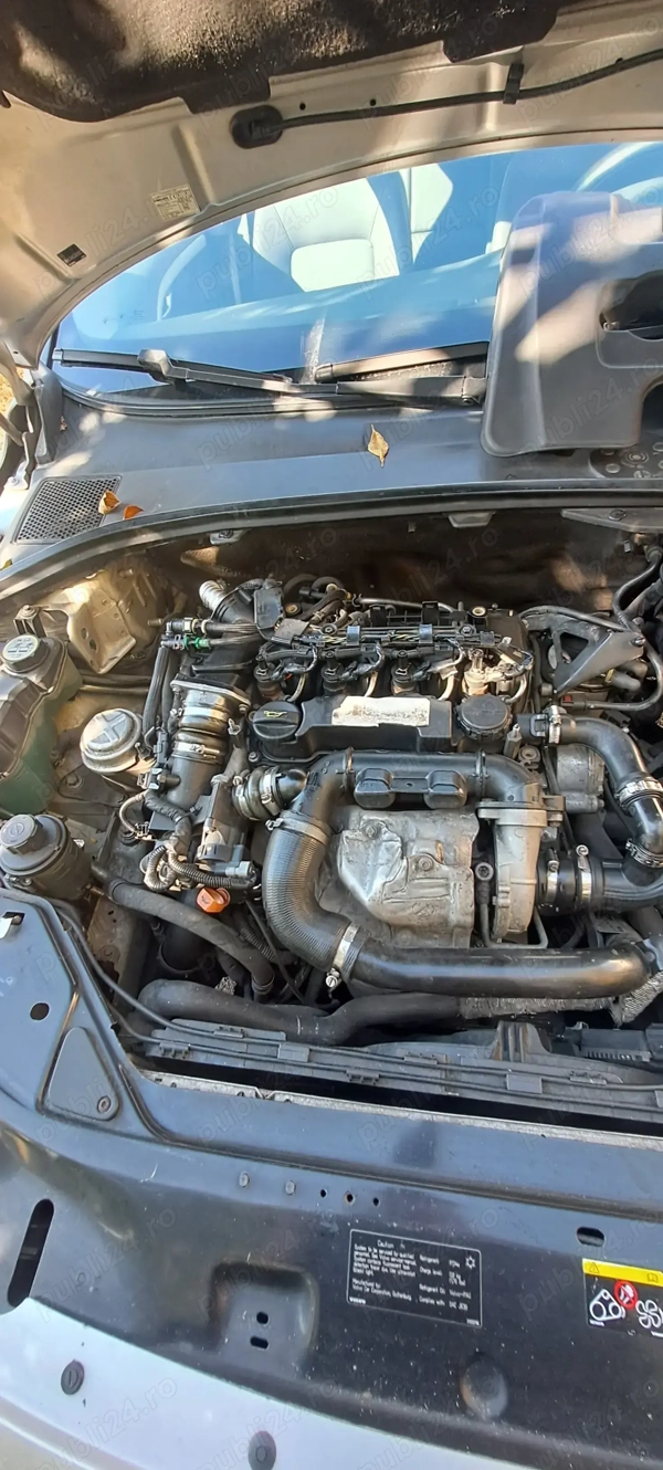 VOLVO V70 2010 — imagine 2