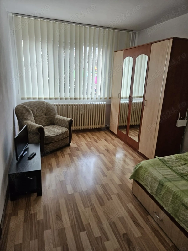 Inchiriez apartament cu 2 camere — fotografia 1