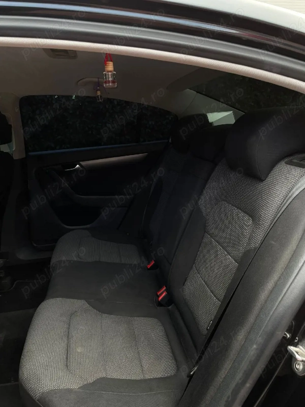 VOLKSWAGEN Passat 2013 — imagine 5