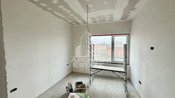 Apartamente de vanzare cu 4 camere si curte, Torontalului Timisoara — fotografia 3