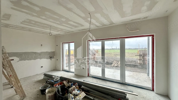 Apartamente de vanzare cu 4 camere si curte, Torontalului Timisoara — fotografia 2