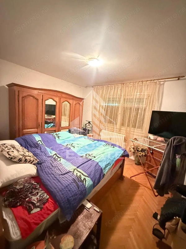 Apartament cu 2 camere de vanzare in zona Steaua, Timisoara — fotografia 3