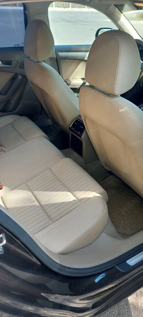 AUDI A4 2011 — imagine 6