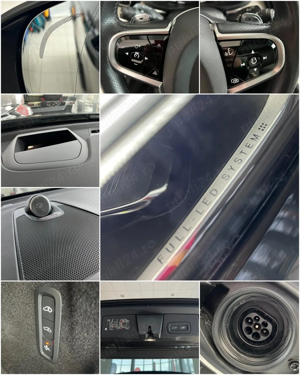VOLVO XC60 2018 — imagine 7