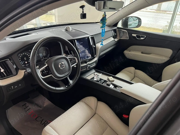 VOLVO XC60 2018 — imagine 10