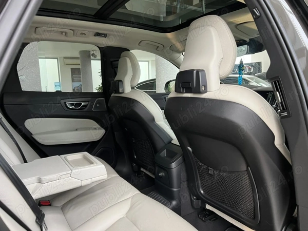 VOLVO XC60 2018 — imagine 9