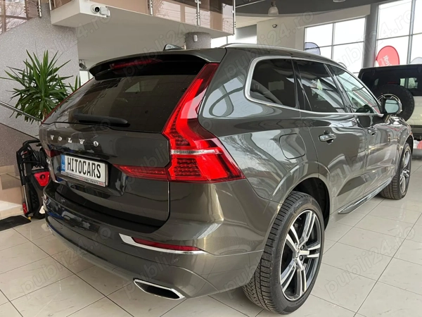 VOLVO XC60 2018 — imagine 6