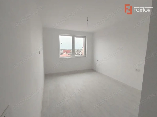 Apartament cu 3 camere de vanzare in Giroc - V9252 — fotografia 3