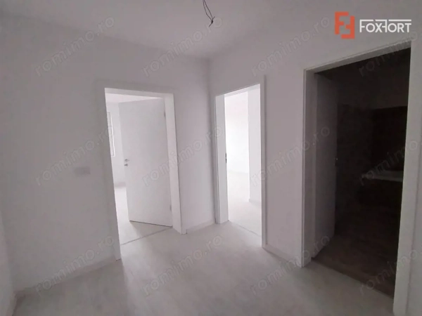 Apartament cu 3 camere de vanzare in Giroc - V9252 — fotografia 1