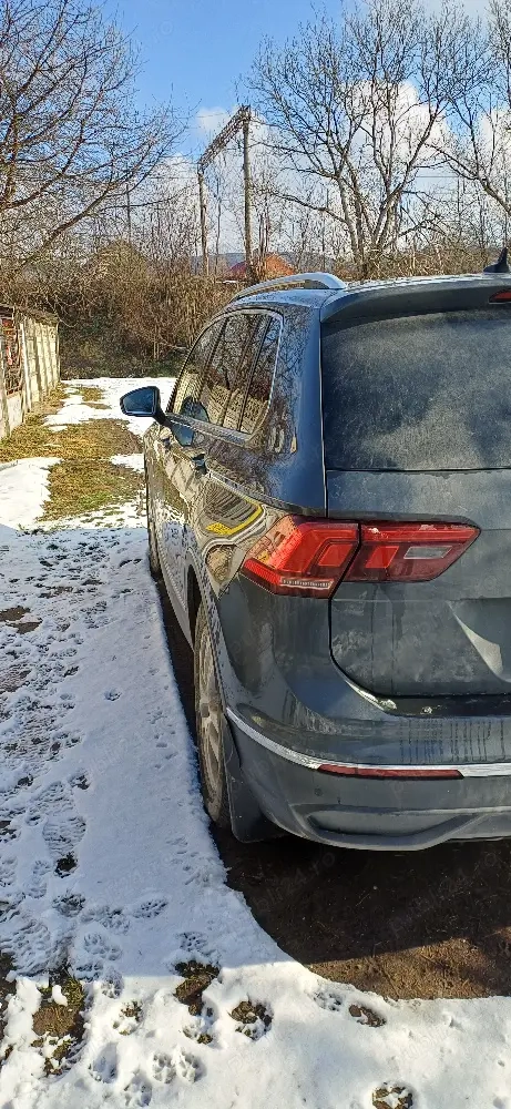 VOLKSWAGEN Tiguan 2021 — imagine 4