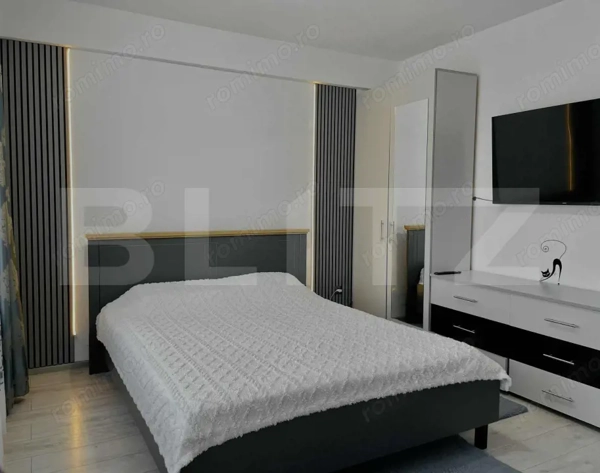 Apartament 2 camere, 57.69 mp, zona Bucium — fotografia 3