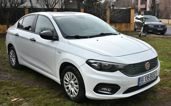 FIAT Tipo 2018 — imagine 2