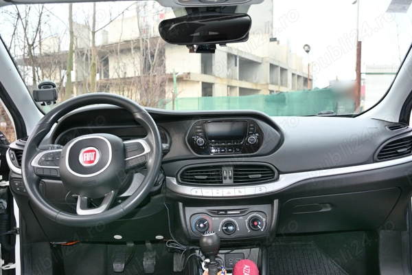 FIAT Tipo 2018 — imagine 5