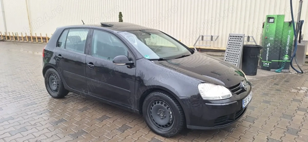 VOLKSWAGEN Golf 2009 — imagine 8
