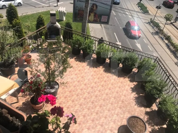 Apartament 3 camere, 117.60 mp, zona Bld Nicolae Titulescu - Smith — fotografia 3