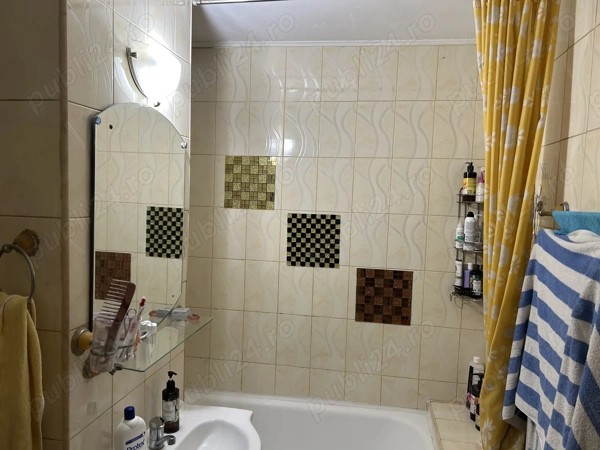 Vand apartament 2 camere — fotografia 3