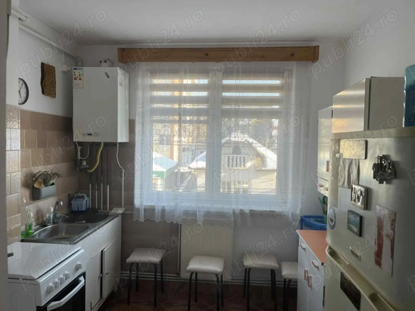 De vanzare apartament cu 2 camere str.soimilor — fotografia 3