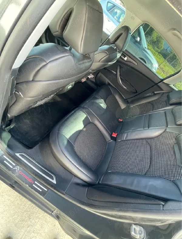 CITROËN C5 2015 — imagine 5