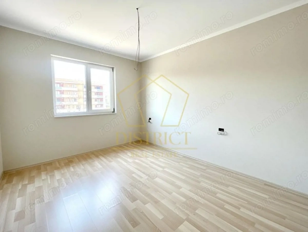Apartament cu 2 camere si terasa | Giroc | Il Locale — fotografia 1
