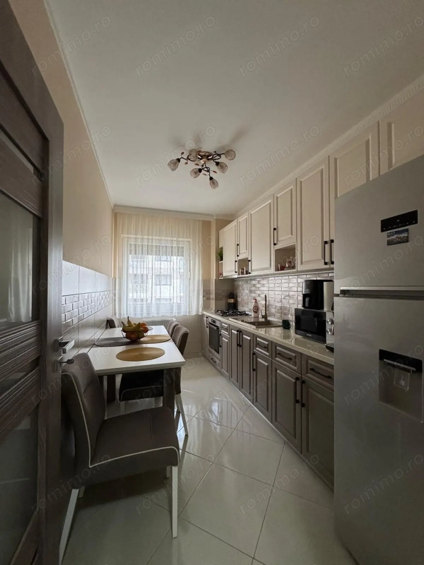 Apartament 2 camere zona Iosia — fotografia 1
