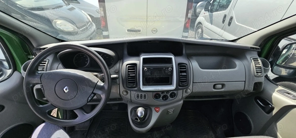 RENAULT Trafic 2014 — imagine 6