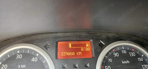 RENAULT Trafic 2014 — imagine 8