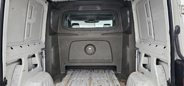 VOLKSWAGEN Crafter 2010 — imagine 12