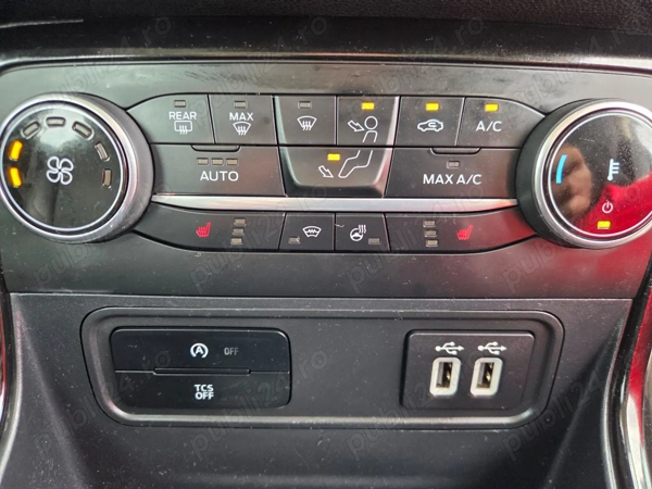 FORD Ecosport 2021 — imagine 10