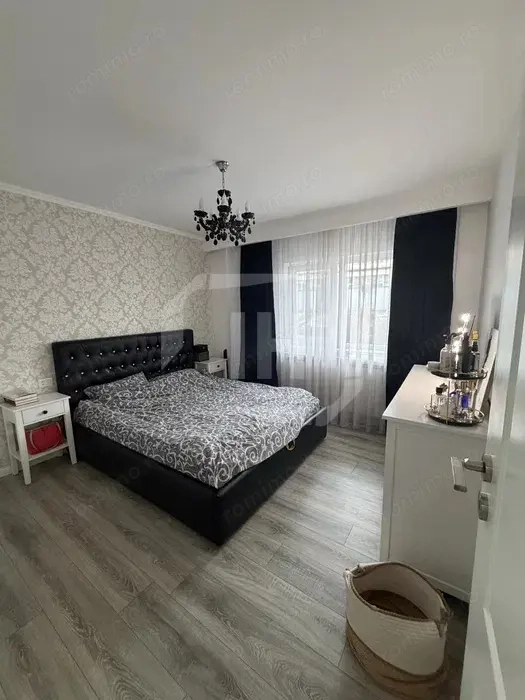 Apartament 3 camere, decomandat, Marasti — fotografia 1