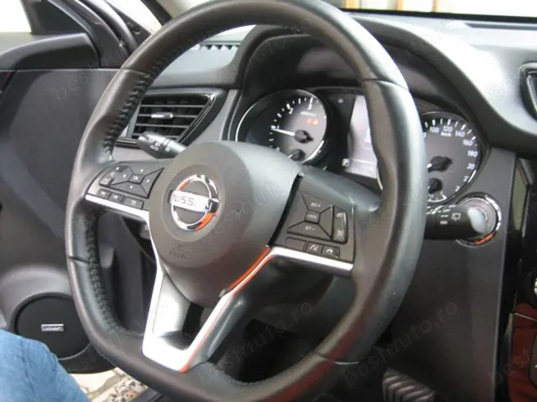 NISSAN X-Trail 2018 — imagine 16