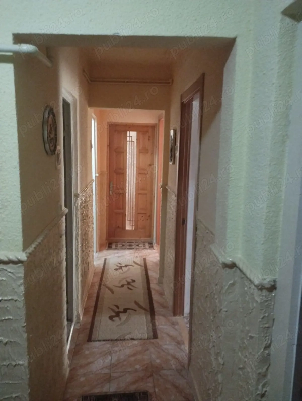 Apartament de vanzare cu 3 camere — fotografia 3